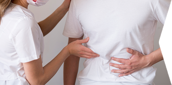 ZABURZENIA GASTROENTEROLOGICZNE
