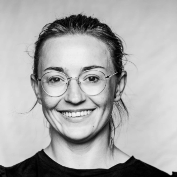 Dr Anna Rutkowska