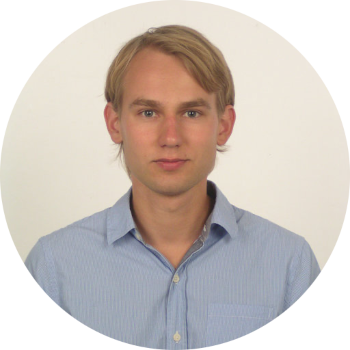 Dr Sebastian Rutkowski